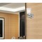 Westinghouse Fixture Wall 60W Reynaldo, Brushed Nickel Frosted Glass 6128900 - alternate 8